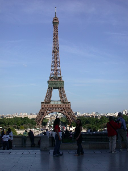 Tour Eiffel